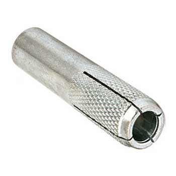 Threaded AnchorsBrass Anchor Fasteners Brass Anchor