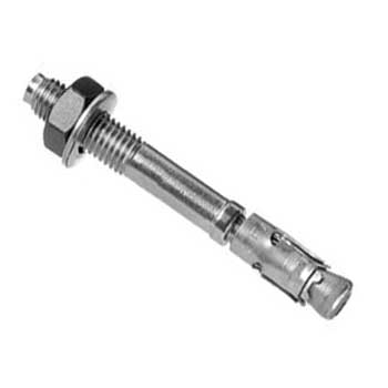 Threaded AnchorsBrass Anchor Fasteners Brass Anchor